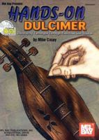 Mel Bay Hands-On Dulcimer: Developing Technique Through Exercises and Studies 0786653612 Book Cover