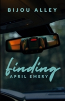 Finding April Emery B0FMNDN665 Book Cover