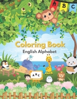Coloring book for kids B0CSYW64H3 Book Cover