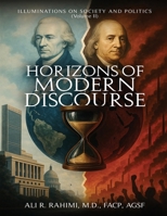 Horizons of Modern Discourse B0FCPWLFMG Book Cover