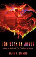 The Book of Jesus 1607914476 Book Cover