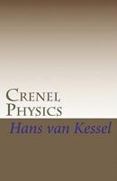 Crenel Physics: Part 1: Introducing the Lean Approach 1450599923 Book Cover