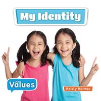 My Identity 0778754464 Book Cover