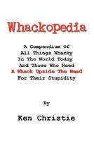 Whackopedia 1434345092 Book Cover