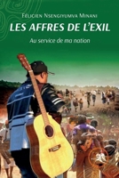 Les Affres de l'Exil (French Edition) B0CZ2WJVZM Book Cover