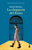 La Elegancia del Erizo / The Elegance of the Hedgehog 6073912323 Book Cover