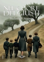 Nel cuore dei Giusti: (Collana Lifebooks - PubMe) (Italian Edition) B0F1XBLV68 Book Cover