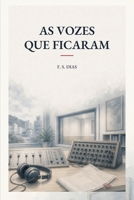 As Vozes que Ficaram (Ramal 214) (Portuguese Edition) B0HCM9FKQ1 Book Cover