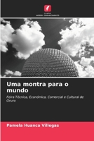 Uma montra para o mundo 6206359476 Book Cover