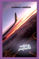 Nothing Profound: A Poetry Collection B08PMFWSDZ Book Cover