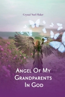 Angel of my Godparents in God 1967514151 Book Cover