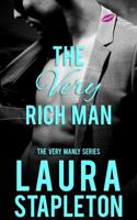 The Very Rich Man 1523733381 Book Cover