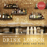 Drink London 0711239711 Book Cover