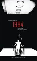 Nineteen Eighty-Four 1350362239 Book Cover