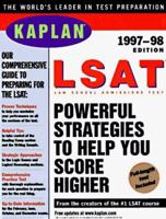 LSAT 1997 98 0684836793 Book Cover