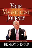 Your Magnificent Journey 0557371805 Book Cover