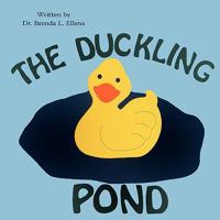 The Duckling Pond 1434395669 Book Cover