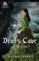 Devil's Cove 1507201249 Book Cover