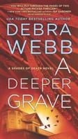 A Deeper Grave 0778319938 Book Cover