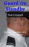 Guard On Standby 1291020314 Book Cover