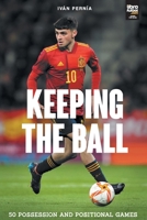 Keeping The Ball 6316644574 Book Cover