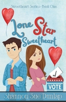 Lone Star Sweetheart 1649172869 Book Cover