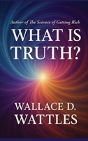 What is Truth 1515465349 Book Cover