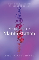 Madness to Manifestation: From Breakdown to Breakthrough B0GSHG2C1H Book Cover