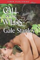 Call of the Wilds 1606018019 Book Cover