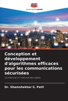 Conception et développement d'algorithmes efficaces pour les communications sécurisées (French Edition) 6207198921 Book Cover