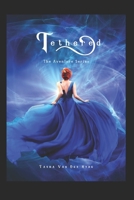 Tethered (The Avenlore Series) 1702136132 Book Cover
