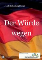 Der Wurde Wegen 3732368610 Book Cover