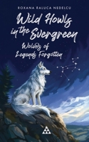 Wild howls in the evergreen - Wolves of legends forgotten: An urban fantasy book for readers who believe life's greatest adventure can begin at any ... old magic of Romanian legends and folklore. 1778290833 Book Cover