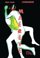 Maërêve (French Edition) B0D48LX6CZ Book Cover