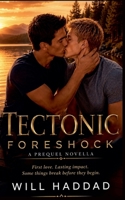 Tectonic Foreshock B0HFB9H675 Book Cover