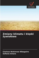 Zmiany klimatu i kleski zywiolowe (Polish Edition) 620991943X Book Cover