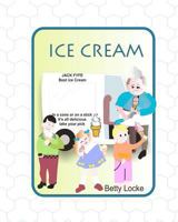 Ice Cream 1466225688 Book Cover