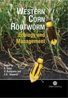 Western Corn Rootworm: Ecology and Management (Cabi Publishing) 0851998178 Book Cover