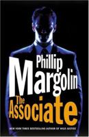 The Associate 0061030643 Book Cover