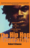The Hip Hop Generation: Young Blacks and the Crisis in African American Culture 0465029795 Book Cover