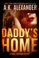 Daddy's Home B08FP7P5KL Book Cover