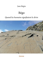 Bégo (French Edition) 241410726X Book Cover