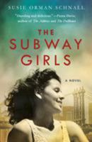 The Subway Girls 1250169763 Book Cover