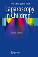 Laparoscopy in Children 3642376371 Book Cover