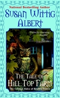 The Tale of Hill Top Farm (Beatrix Potter Mystery Book 1) 0425201015 Book Cover