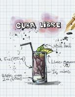 Cuba Libre 1098766202 Book Cover