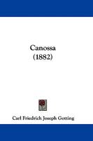 Canossa 1104045281 Book Cover