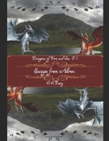 Escape from Adiren 1520965095 Book Cover