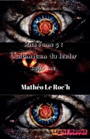 Risa tome 5: L'ultimatum du leader suprême (Risa La Série) (French Edition) B0FSBLF3M7 Book Cover