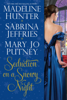 Seduction on a Snowy Night 1496720288 Book Cover